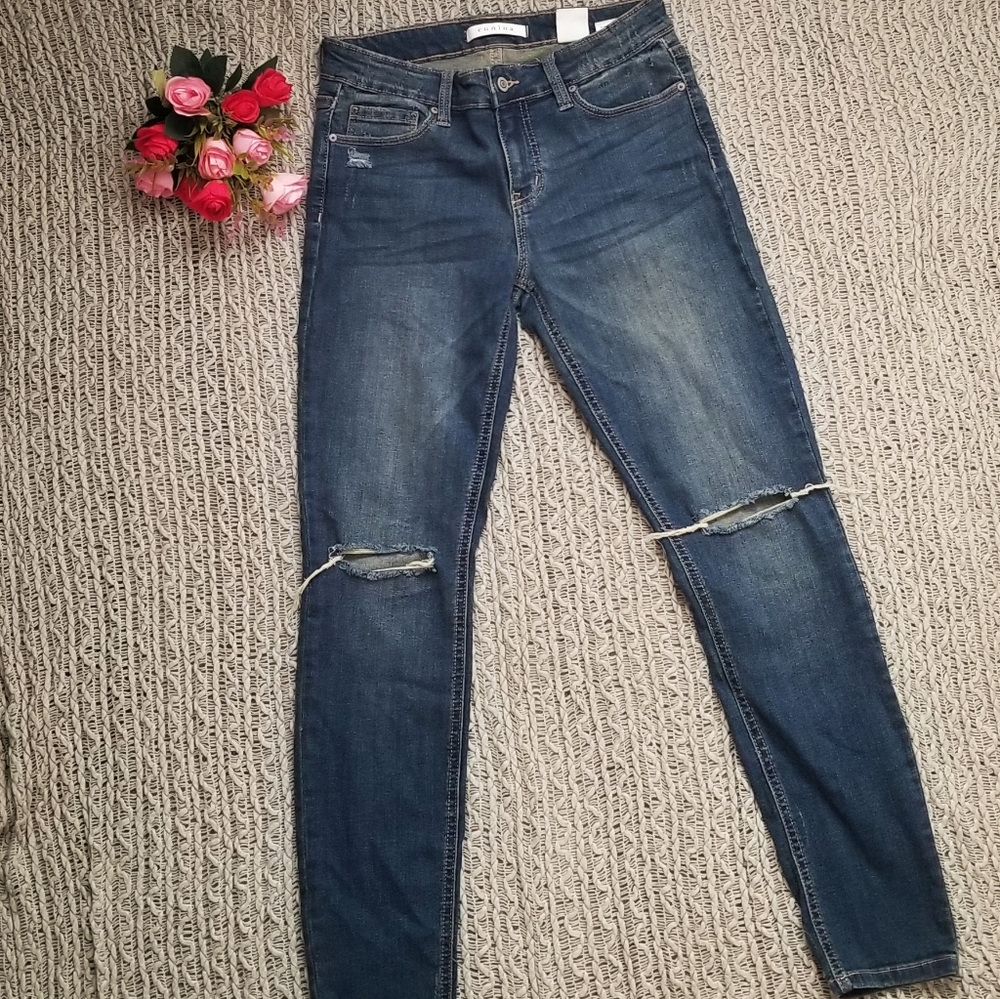 Eunina Jeans